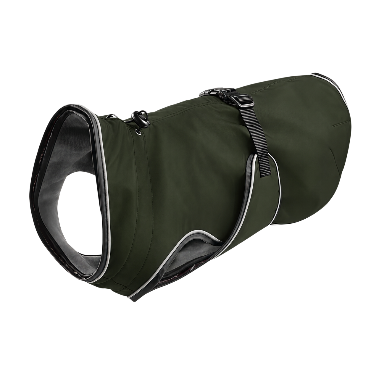 THOMDOGPAW 2-in-1 coat