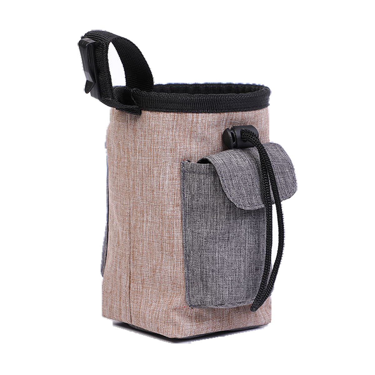 Portable Dog Training Treat Pouch
