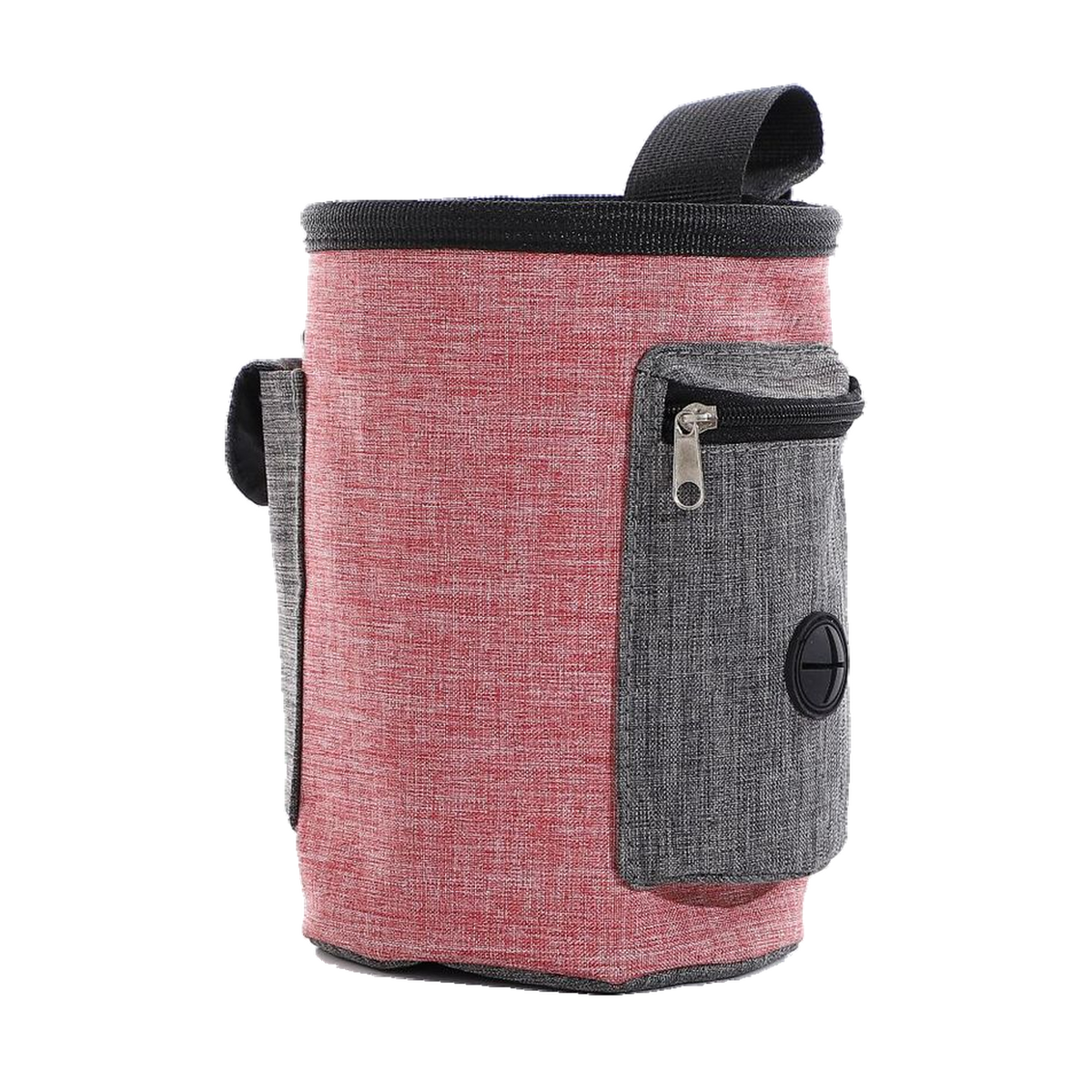 Portable Dog Training Treat Pouch