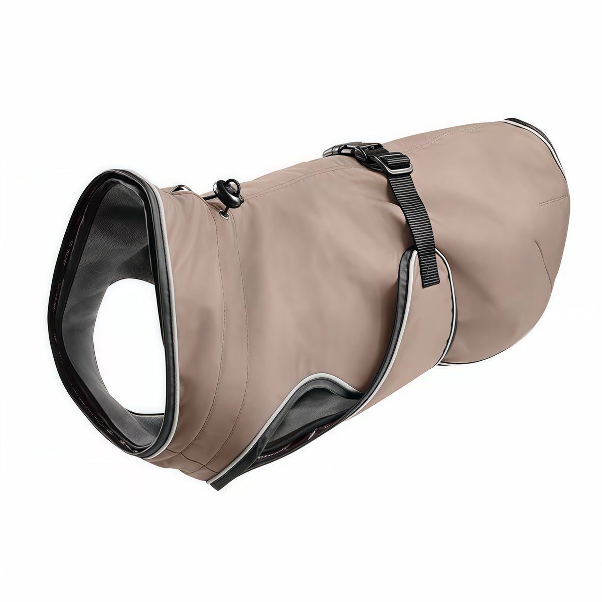 2-in-1 Dog Coat