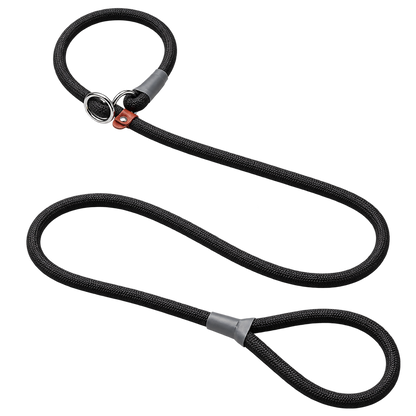 Adjustable Slip Lead Dog Leash