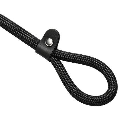 Adjustable Slip Lead Dog Leash