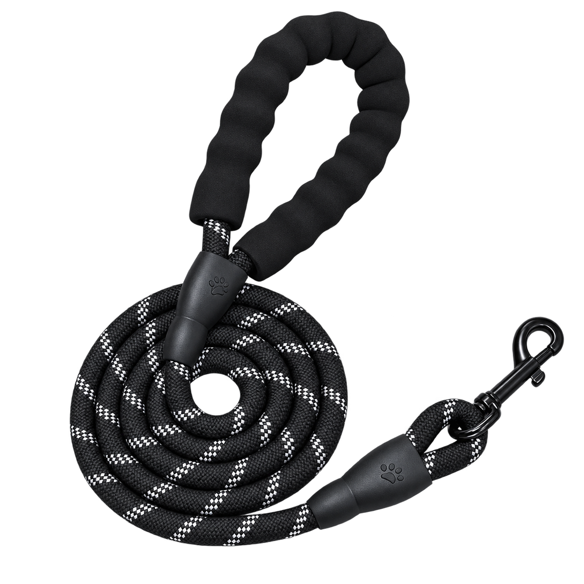 Reflective Rope Dog Leash