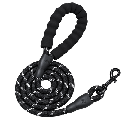 Reflective Rope Dog Leash
