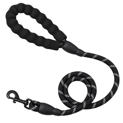 Reflective Rope Dog Leash
