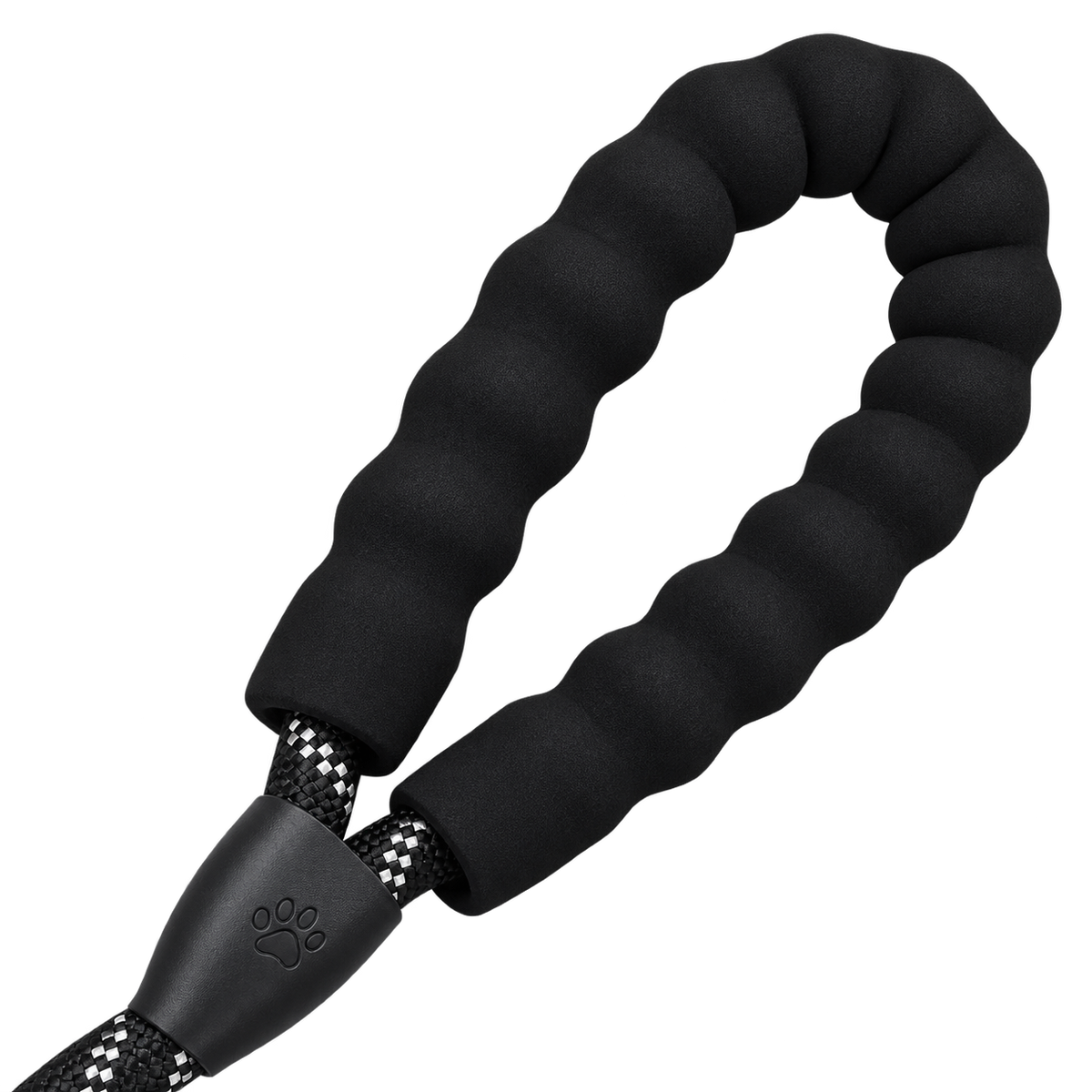 Reflective Rope Dog Leash