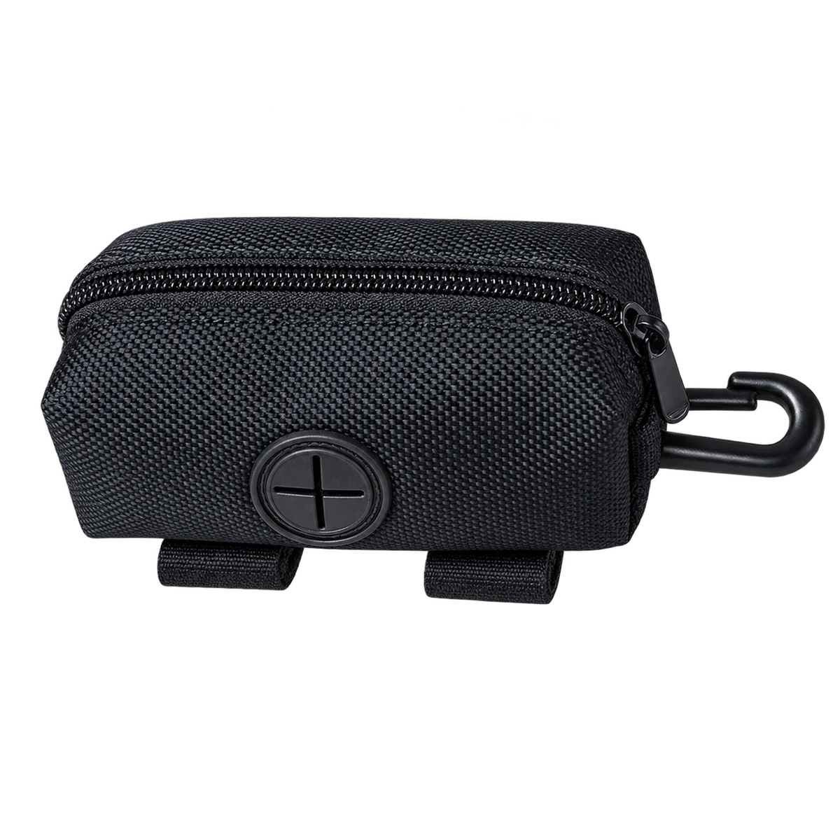 Portable Poop Bag Dispenser