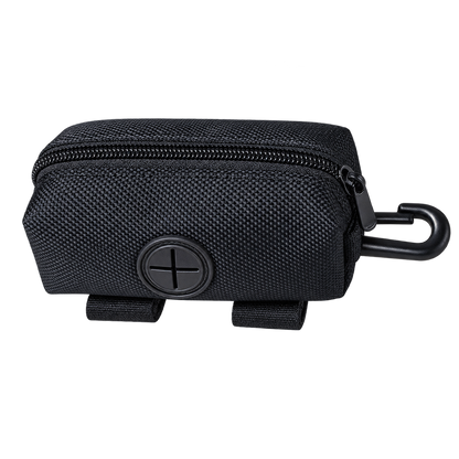 Portable Poop Bag Dispenser