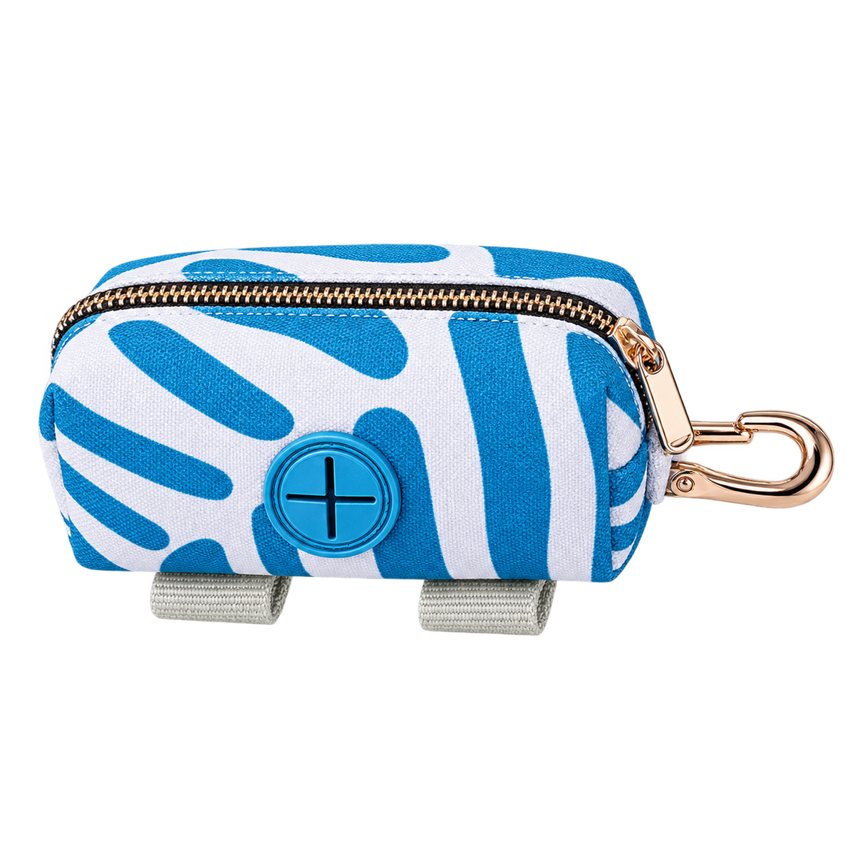 Portable Poop Bag Dispenser