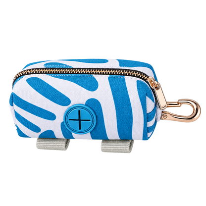 Portable Poop Bag Dispenser