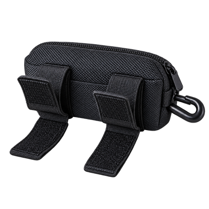 Portable Poop Bag Dispenser