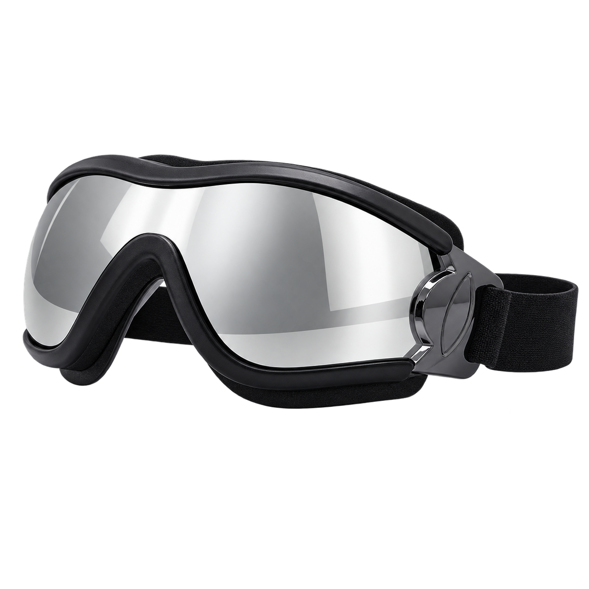 Adjustable Dog Goggles