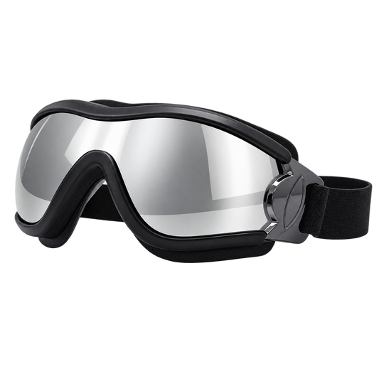Adjustable Dog Goggles
