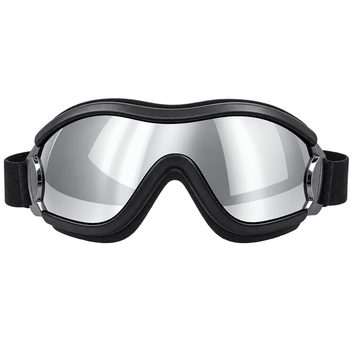 Adjustable Dog Goggles