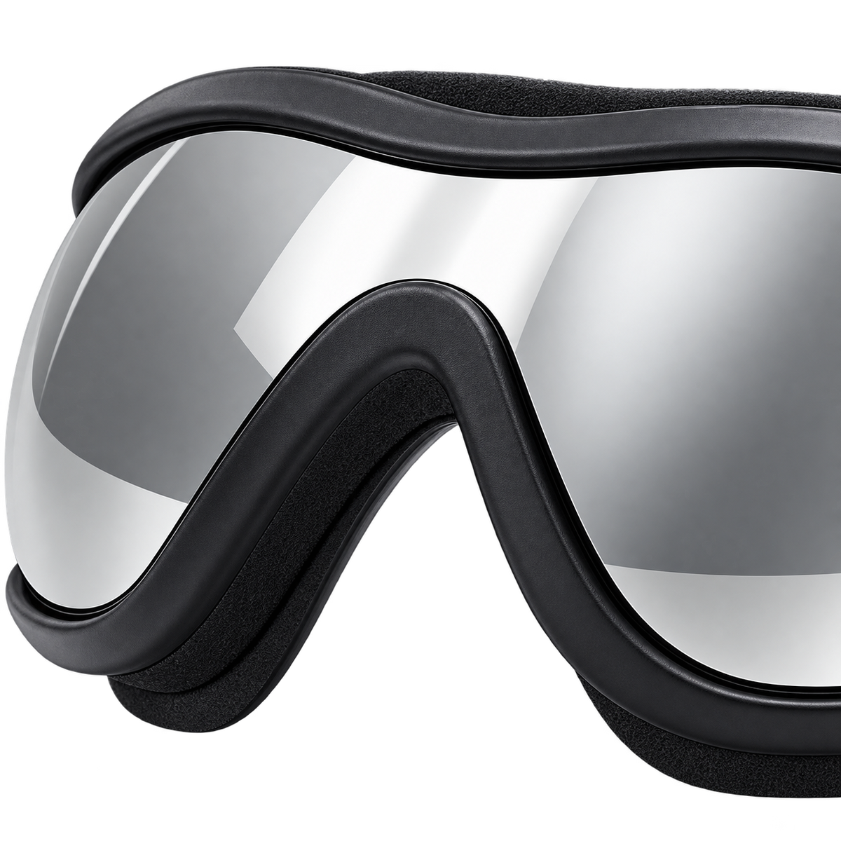 Adjustable Dog Goggles