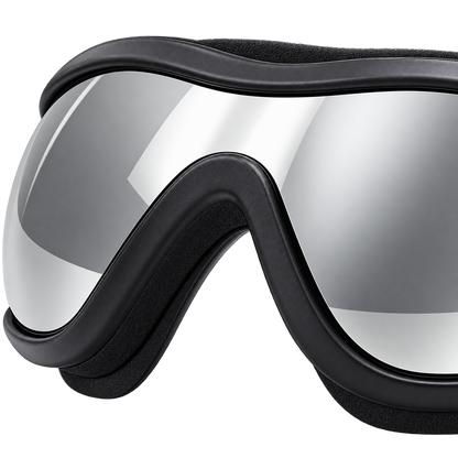 Adjustable Dog Goggles