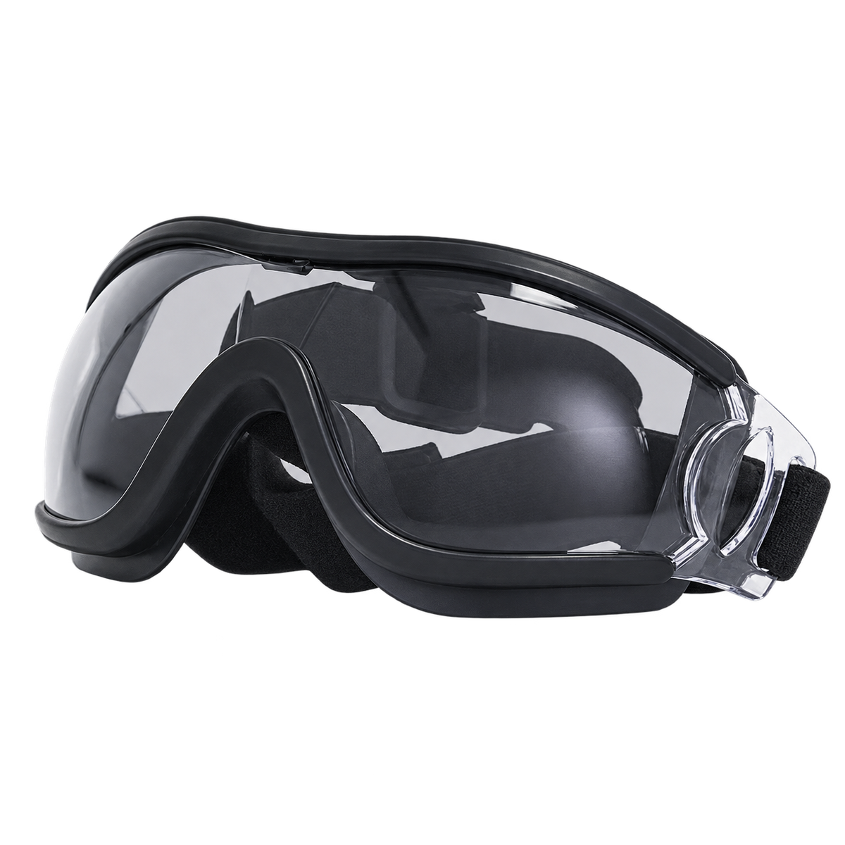 Adjustable Dog Goggles