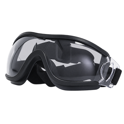 Adjustable Dog Goggles