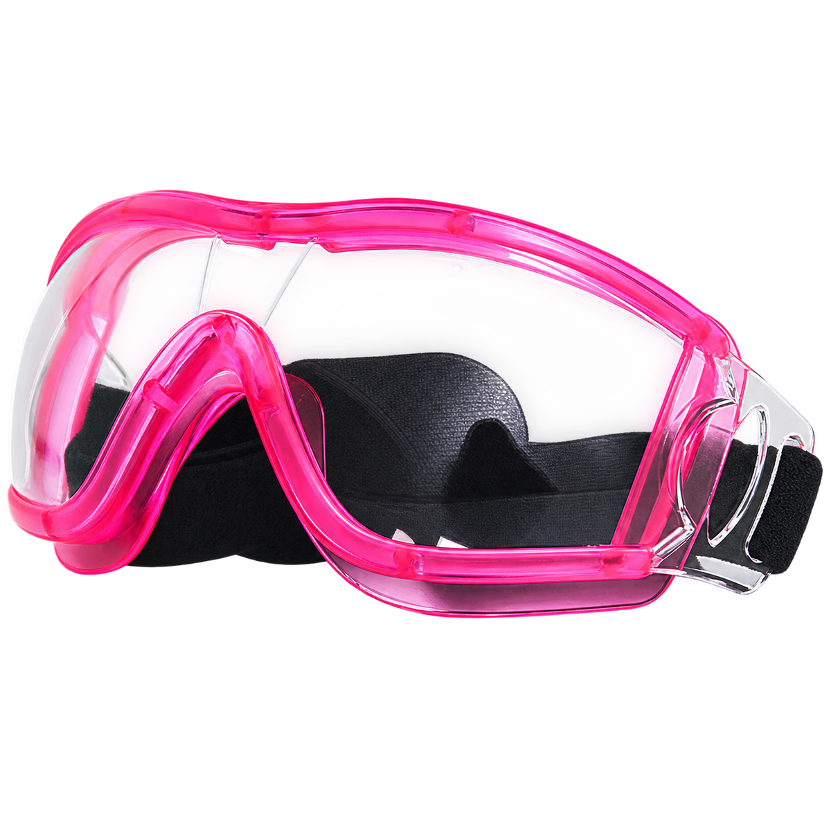 Adjustable Dog Goggles