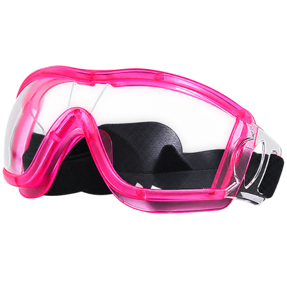 Adjustable Dog Goggles
