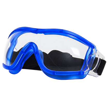 Adjustable Dog Goggles