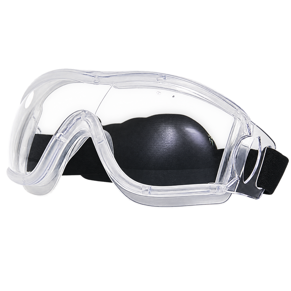 Adjustable Dog Goggles