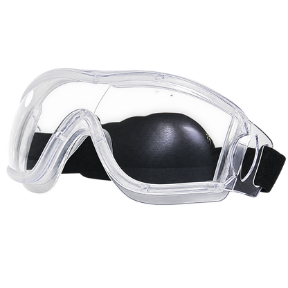 Adjustable Dog Goggles