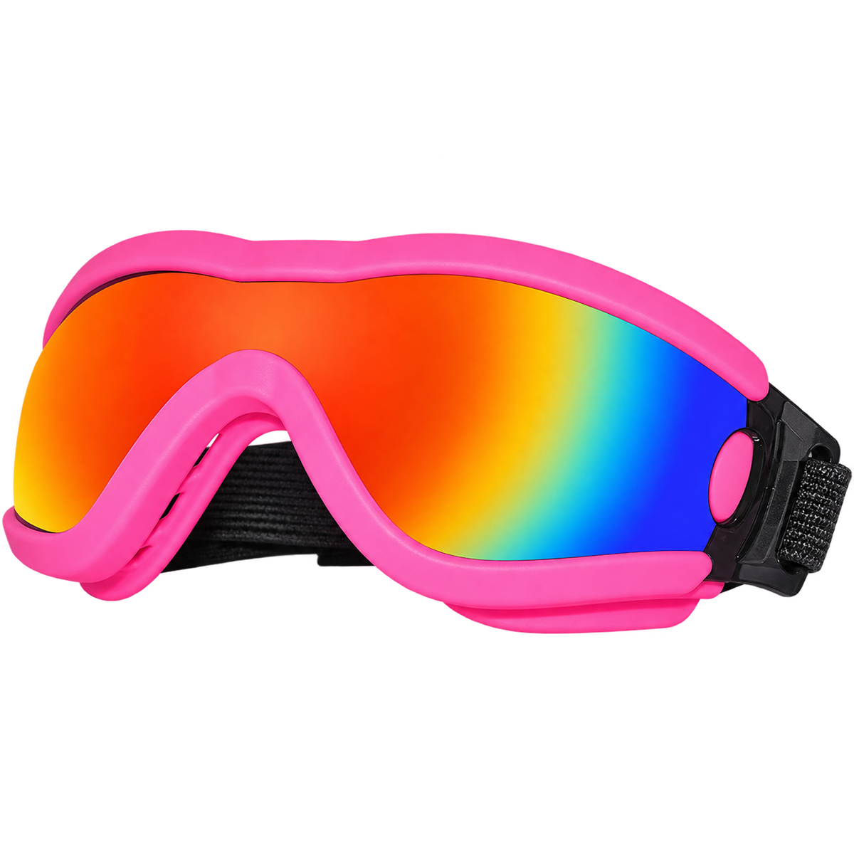 Adjustable Dog Goggles
