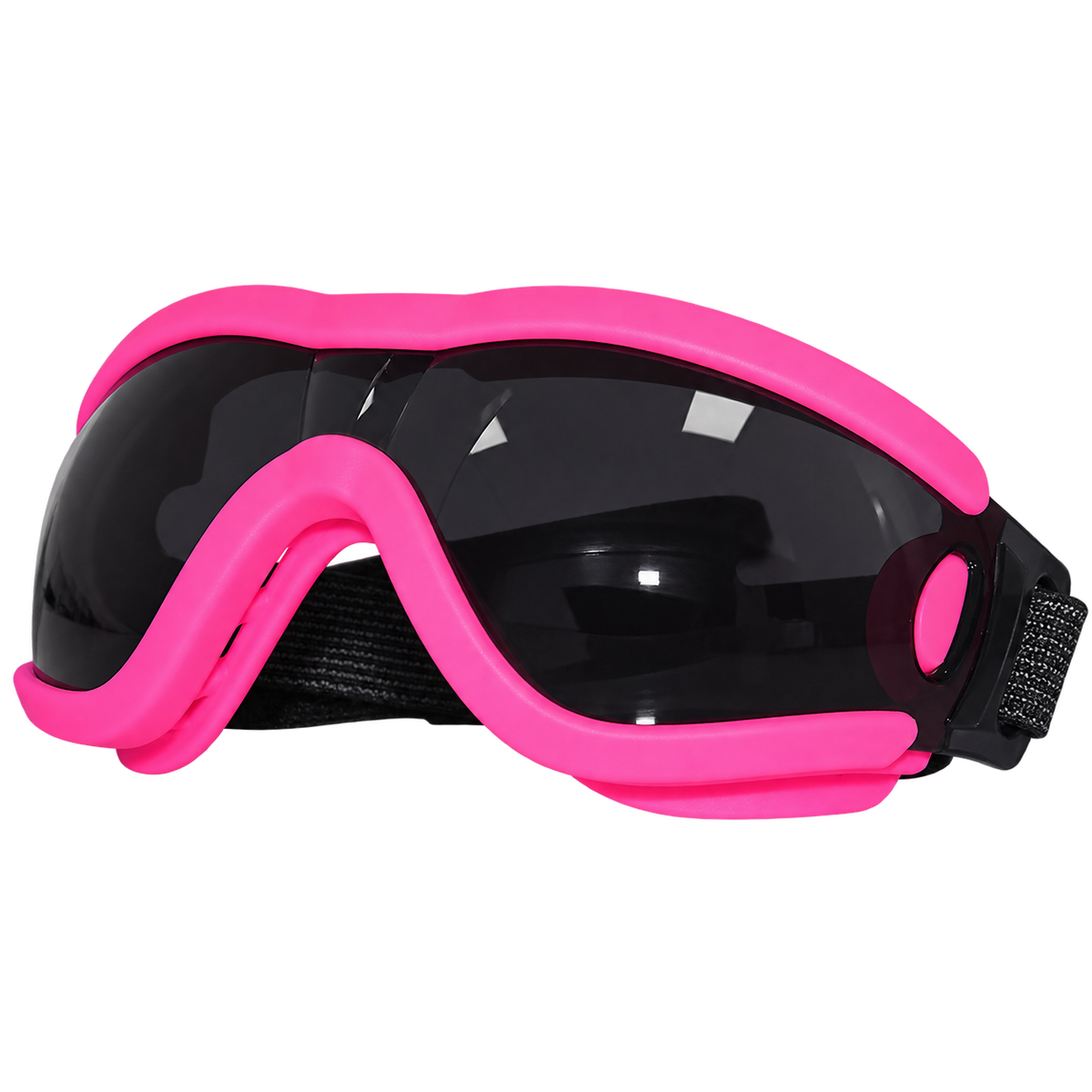 Adjustable Dog Goggles