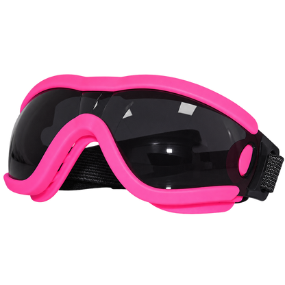 Adjustable Dog Goggles