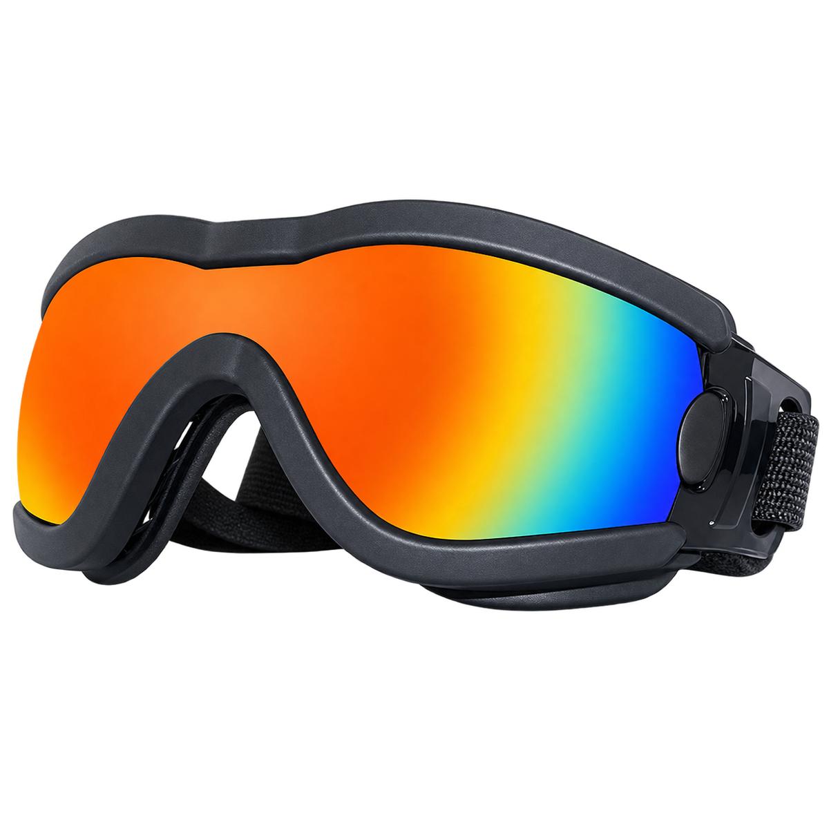 Adjustable Dog Goggles