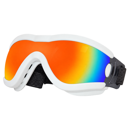 Adjustable Dog Goggles