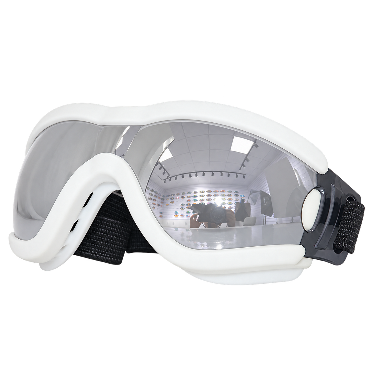 Adjustable Dog Goggles