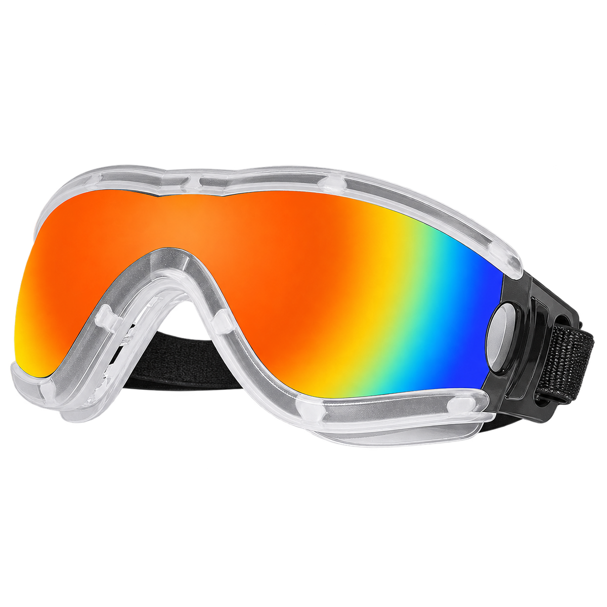 Adjustable Dog Goggles