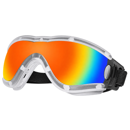 Adjustable Dog Goggles