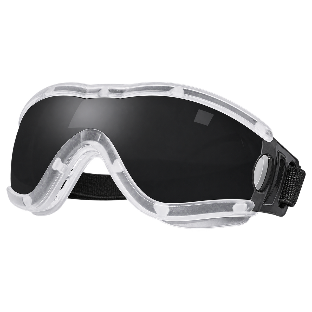 Adjustable Dog Goggles
