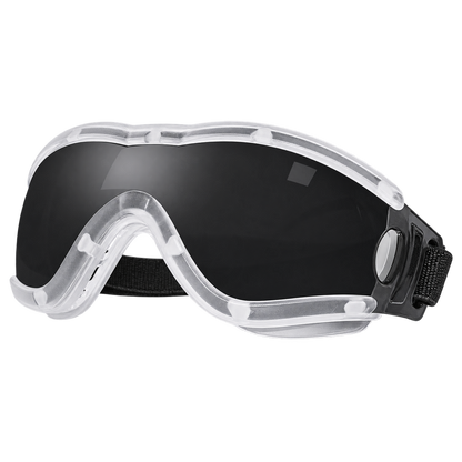 Adjustable Dog Goggles