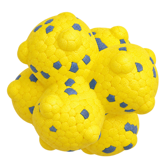 Irregular Bounce Agility Ball