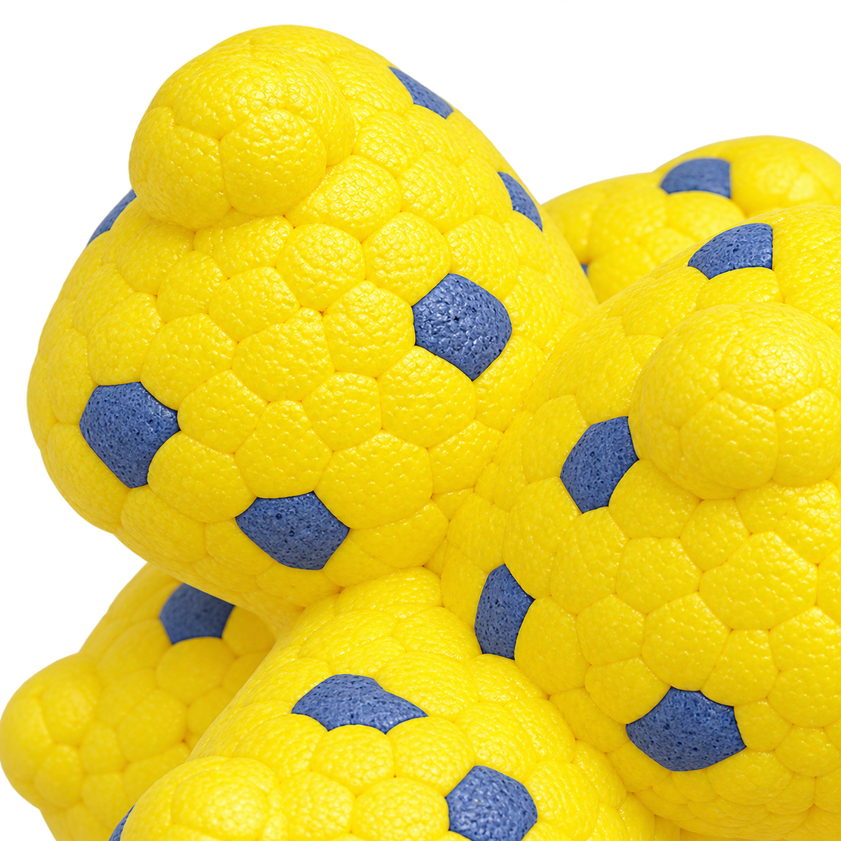 Irregular Bounce Agility Ball