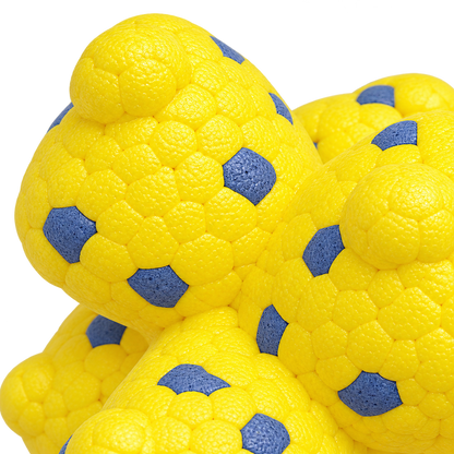 Irregular Bounce Agility Ball