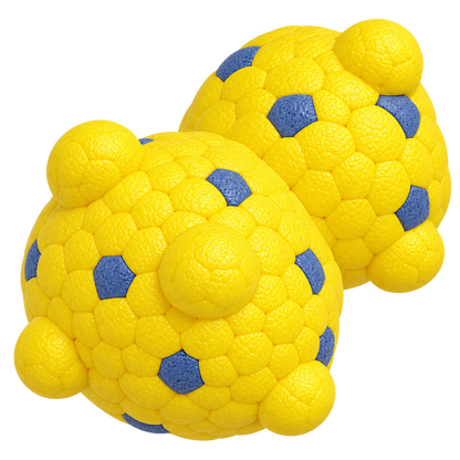 Irregular Bounce Agility Ball