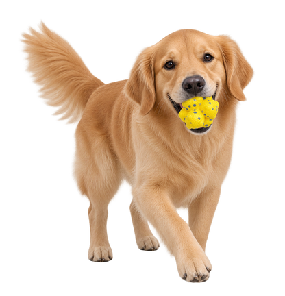 Irregular Bounce Agility Ball