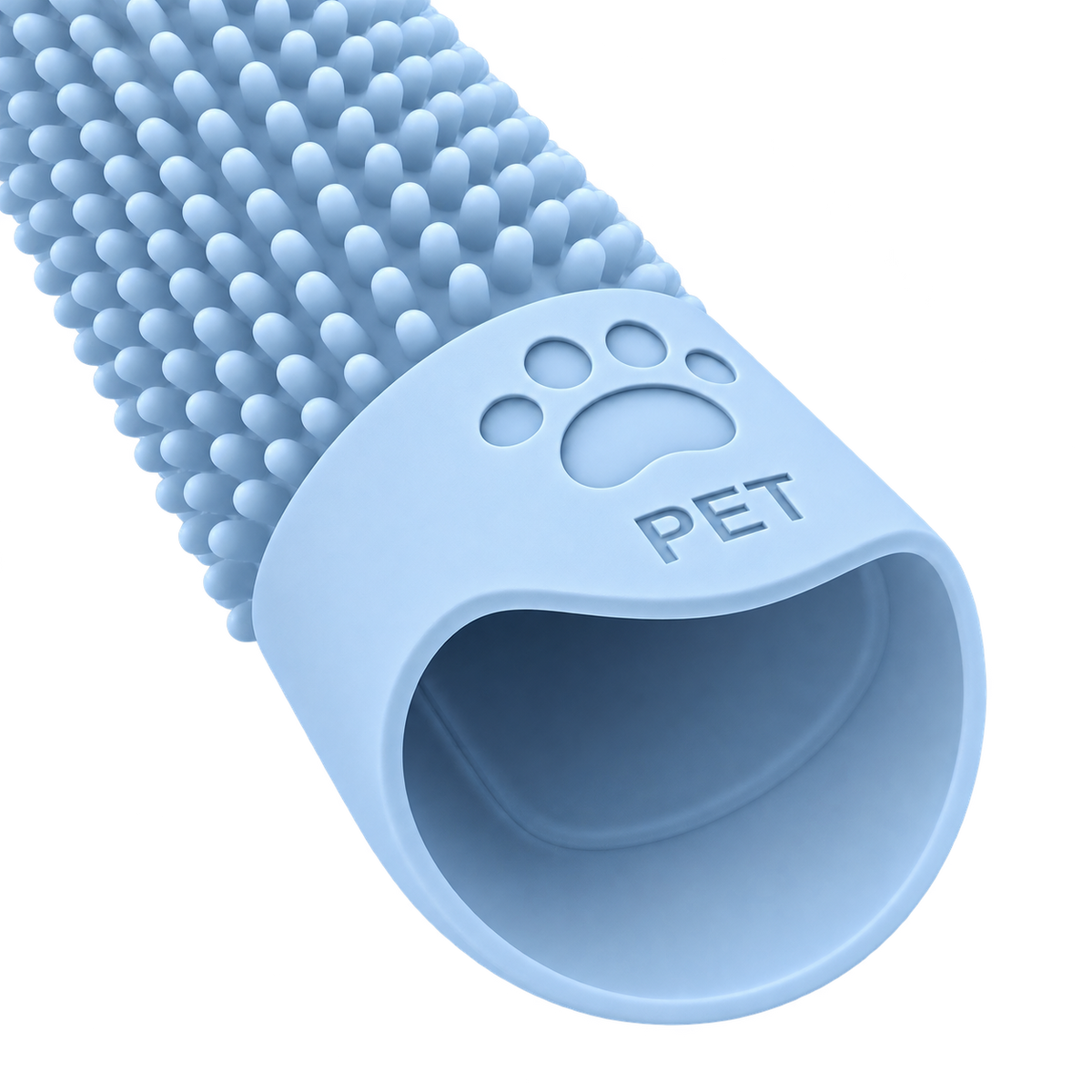Silicone Finger Toothbrush for Pets