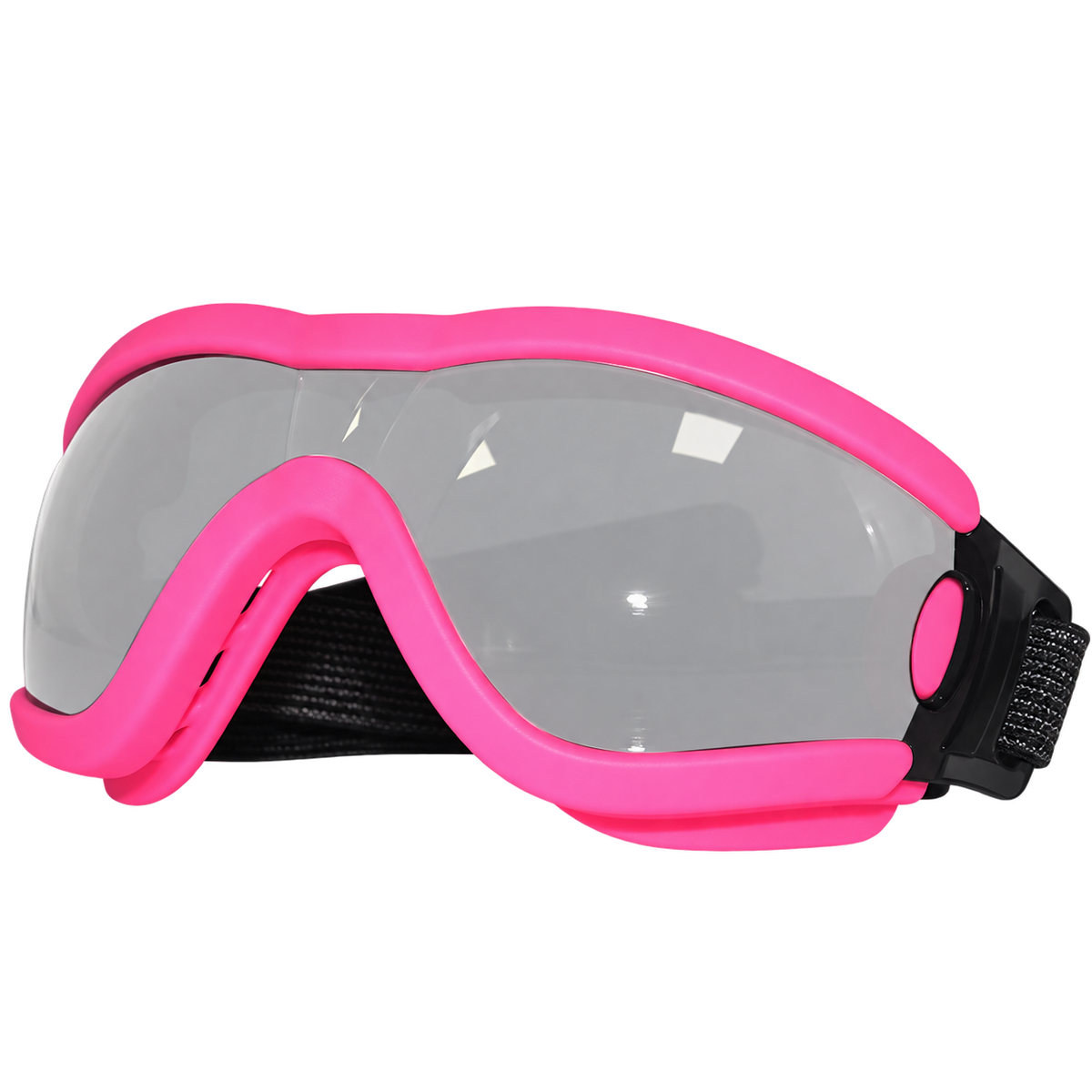 Adjustable Dog Goggles