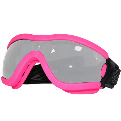 Adjustable Dog Goggles