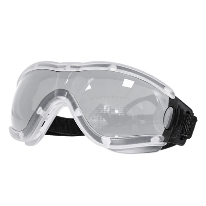 Adjustable Dog Goggles