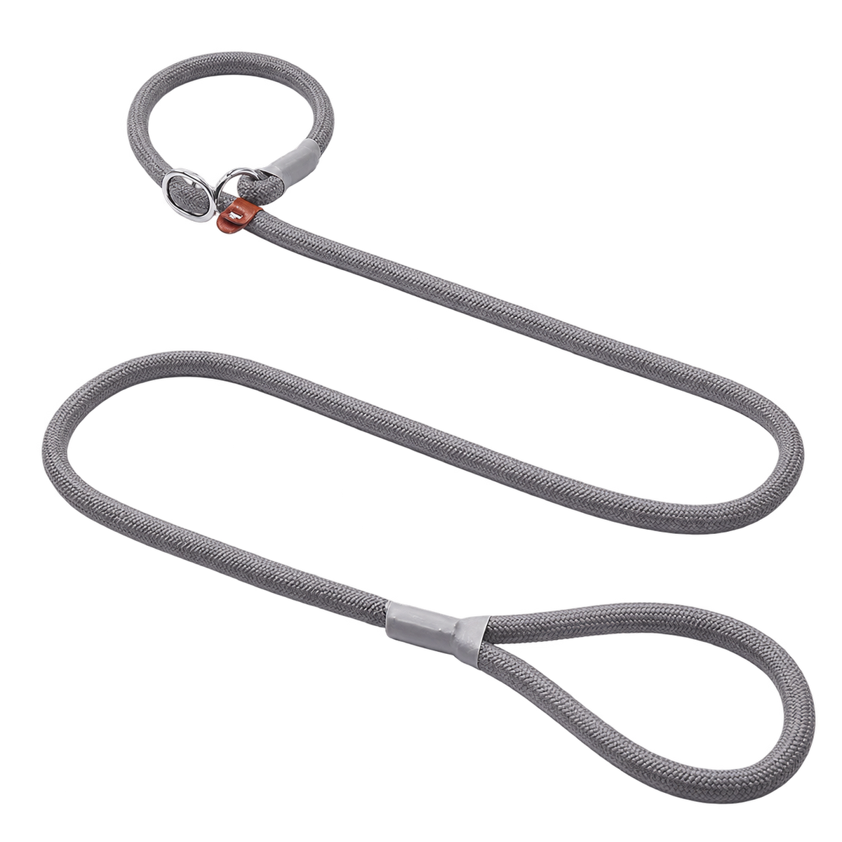 Adjustable Slip Lead Dog Leash