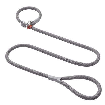 Adjustable Slip Lead Dog Leash