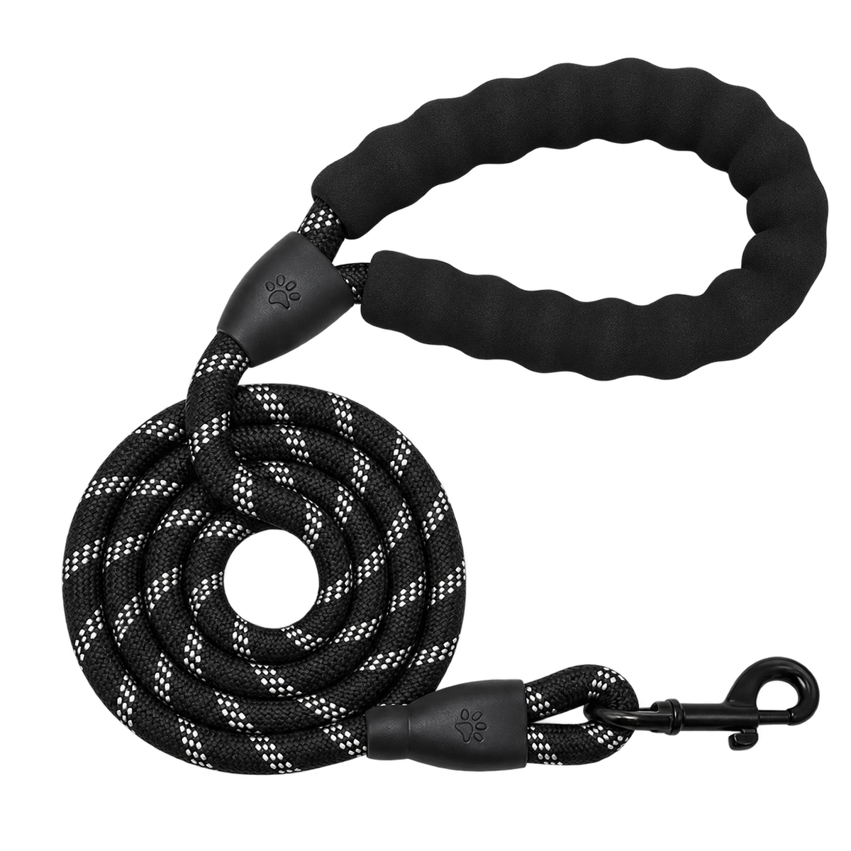 Reflective Rope Dog Leash