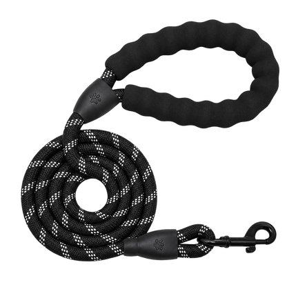 Reflective Rope Dog Leash